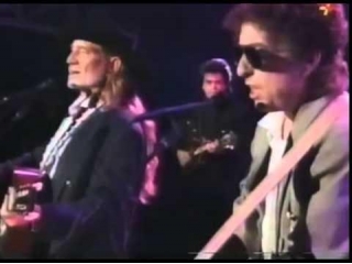 Pancho And Lefty By Bob Dylan And Willie Nelson