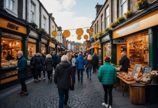 Irish Businesses: Local SEO For Enhanced Customer Engagement