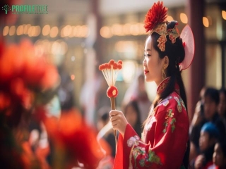 Leveraging Local Festivals And Events For Marketing In Asia: A Strategic Approach
