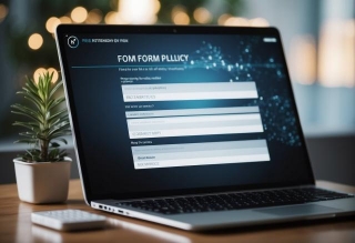 How To Design GDPR-Compliant Web Forms: Ensuring Privacy And Consent