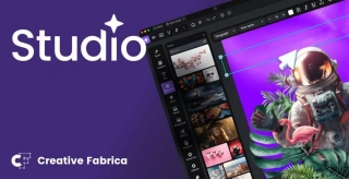 Creative Fabrica Studio: Is It An Ideal Tool For Your Creative Designs?