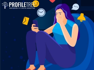 Social Media And Stress Statistics: The Negative Impact On Mental Health