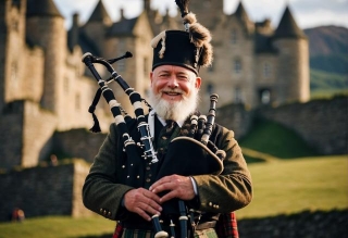 Leveraging Scottish Culture In Local Marketing Campaigns: Strategies For Authentic Engagement
