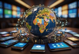 Using Digital Marketing To Expand Your Business Internationally: Key Strategies For Growth!