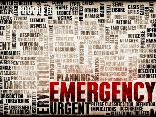 Emergency Management By Statistics: For A Resilient Future
