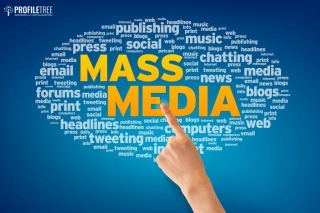 Mass Media Market Rebounds: Key Statistics From 2023