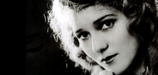 The Restless Mary Pickford
