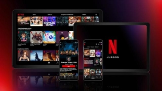 Los Videojuegos De Netflix Los Puedes Disfrutar En IPad Y IPhone