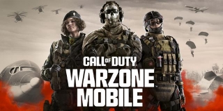Ya Disponible Call Of Duty: Warzone Mobile Para IOS Y IPadOS
