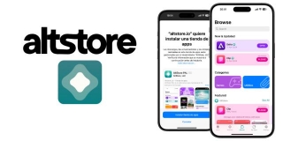 AltStore, La Primera Tienda Alternativa Para IPhone Ya Ha Llegado