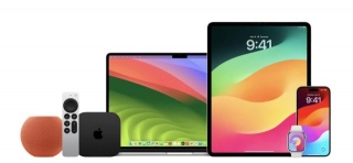Apple Lanza WatchOS 10.4, MacOS 14.4 Y El Resto De Actualizaciones