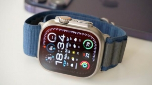 Los Futuros Apple Watch Tendrán Más Espacio En Su Interior Gracias Al Uso De Nuevos Materiales