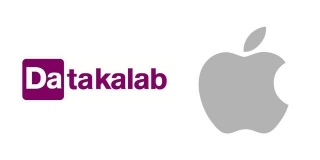 Datakalab, La Nueva Startup Relacionada Con IA Que Apple Ha Comprado
