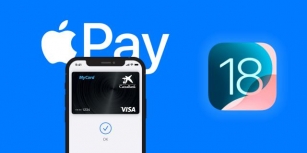 Añadir Tarjetas En Apple Pay Será Más Fácil En IOS 18 Con Esta Nueva Función