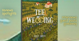 The Wedding By Kelly Smith - [Book Review]