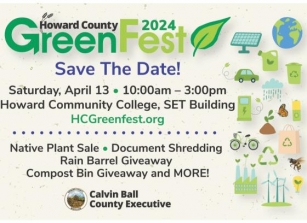 Lauren’s Garden Service At GreenFest 2024