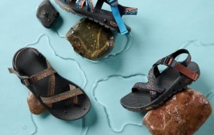 Chaco Launches The Professional Rafting Rapid Pro Sandal