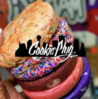 Introducing The Cookie Plug Knoxville: A Fresh Twist On Sweets