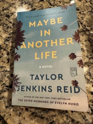 Maybe In Another Life By Taylor Jenkins Reid Book Review