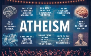 Ateísmo En La Vieja TV De Los Estados Unidos