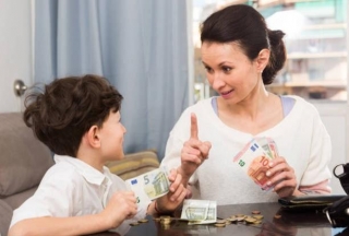 Kid-Friendly Finance: How To Raise Financially Savvy Children