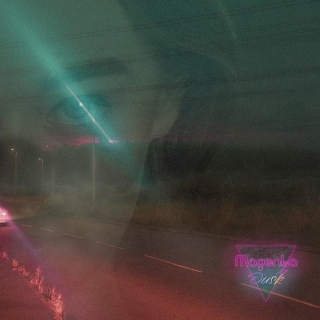 Magenta Dusk – ‘Last Light EP’