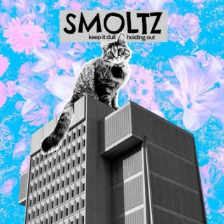 Smoltz – “Holding Out”