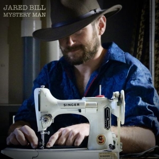 Jared Bill – ‘Mystery Man’