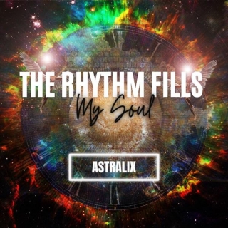 Astralix – “Velocity”