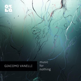 Giacomo Vanelli – ‘Music For Nothing’