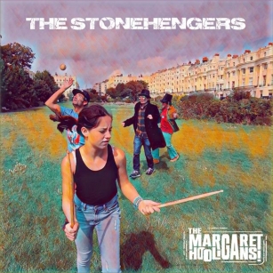The Margaret Hooligans – “The StoneHengers”