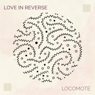Locomote – “Over Your Shoulder”
