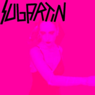Sugartin – ‘Breakdown’ EP
