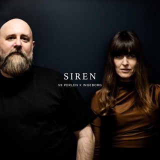 59 Perlen & Ingeborg – “Siren”