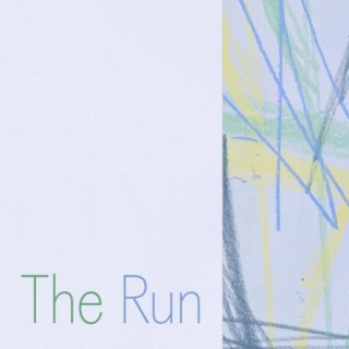Slow Caves – “The Run”
