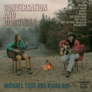 Michael Todd And Kiara Day – “See You In My Dreams”