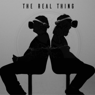 Conflict Choir – “The Real Thing”