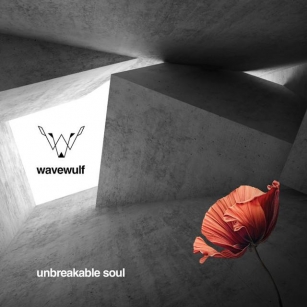 Wavewulf – “Unbreakable Soul” (ft. Nala Spark)