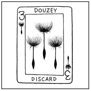 Douzey – ‘Discard’ EP