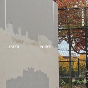 Extra Space – “Spiral Stares”