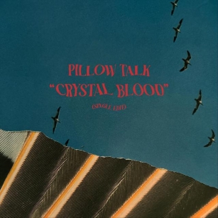Pillow Talk – “Crystal Blood”