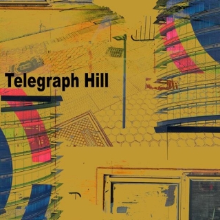 Ronan Goron – “Telegraph Hill”