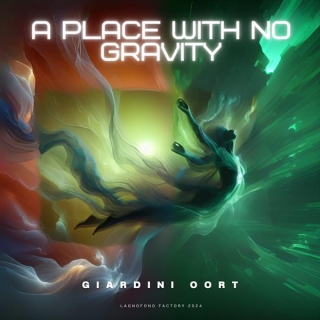 Giardini Oort – “A Place Without Gravity”