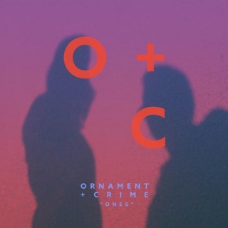 ORNAMENT AND CRIME – ‘ONES’