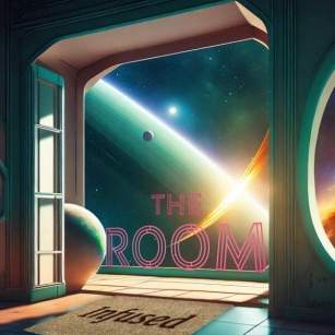 Infused – “The Room”