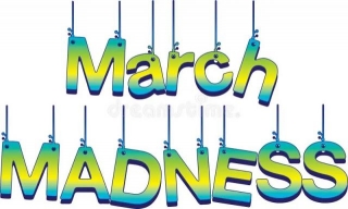 The March Madness And A Midwife Post