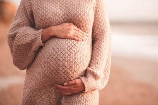 Study Looks At Cellular Aging Process During And After Pregnancy