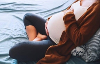 Study Finds Pregnancy Speeds Up Biological Aging In Women