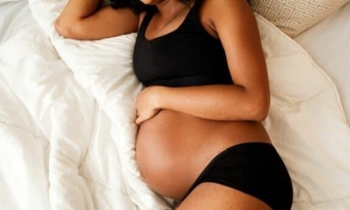 15 Body Changes During Pregnancy: What To Expect