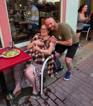 Baby Arrives Unexpectedly On The Patio Of Michigan Restaurant